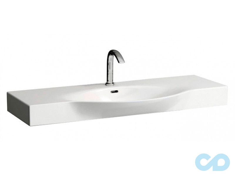 купити раковина laufen palace 120 см h81170040001041