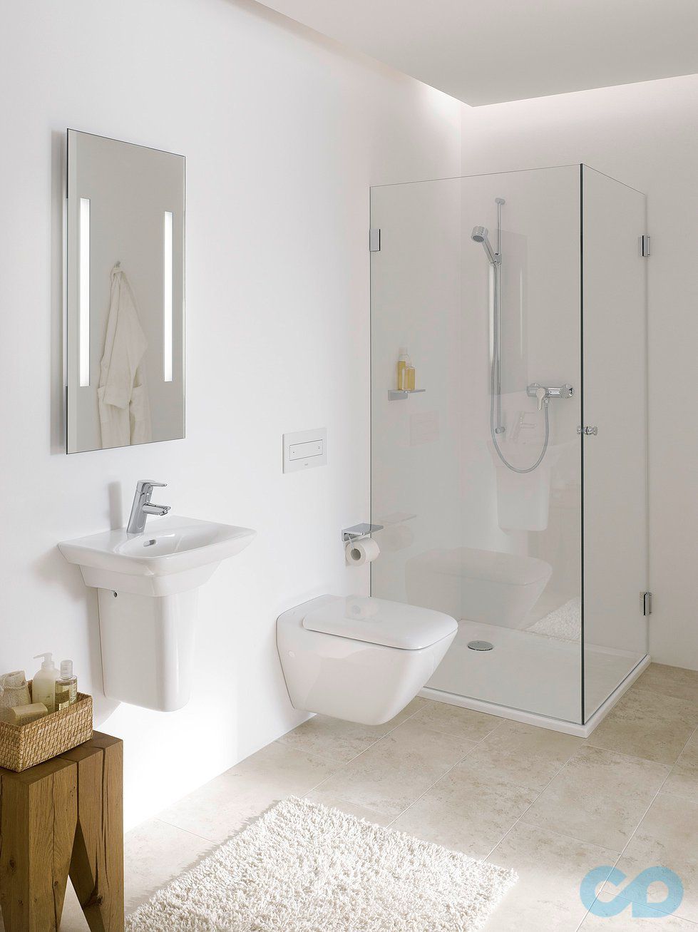 унітаз laufen pro з softclose