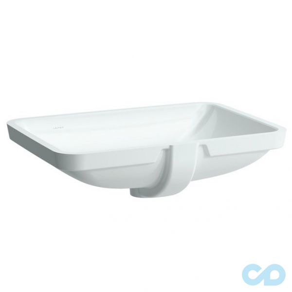 цена раковина laufen pro s 645х450 мм h8119650001091