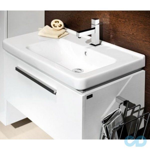 купить Раковина Jika Cubito 75 см H8124210001041