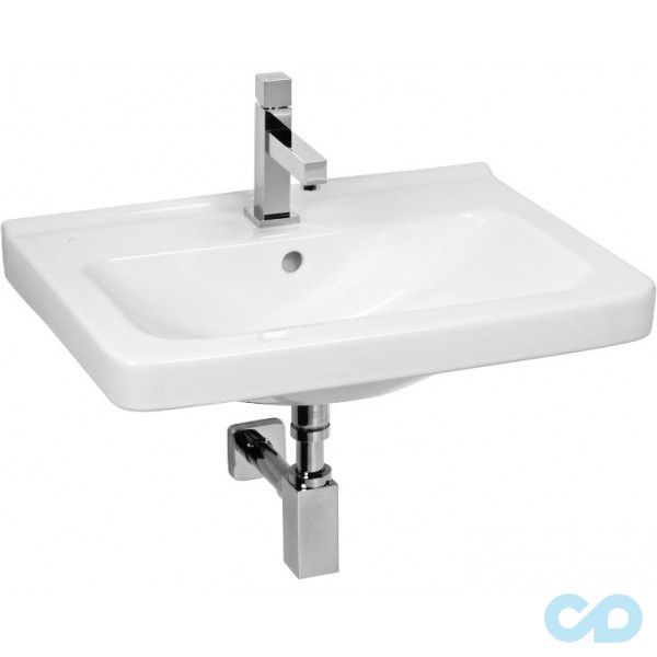 раковина jika cubito 60 см h8104230001041 фото