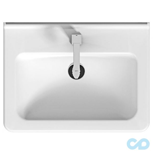 раковина jika cubito 55 см H8104220001041 фото