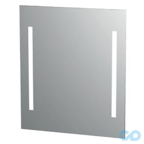 Дзеркало Jika Clear 55 см H4557151731441