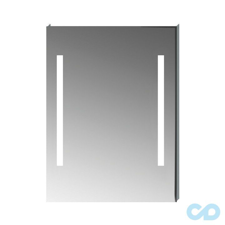 Дзеркало Jika Clear 60 см H4557251731441