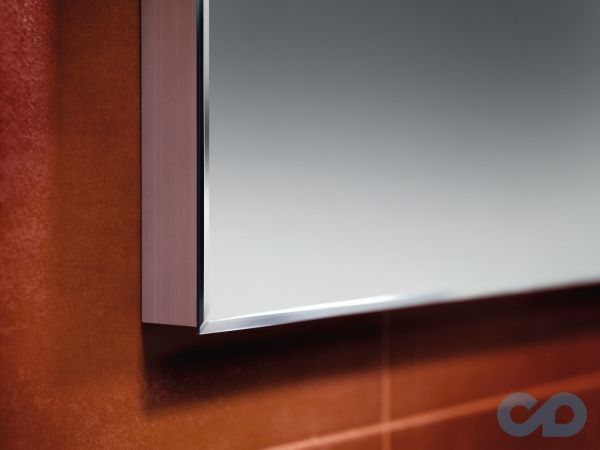 ціна Дзеркало Jika Clear 60 см H4557251731441