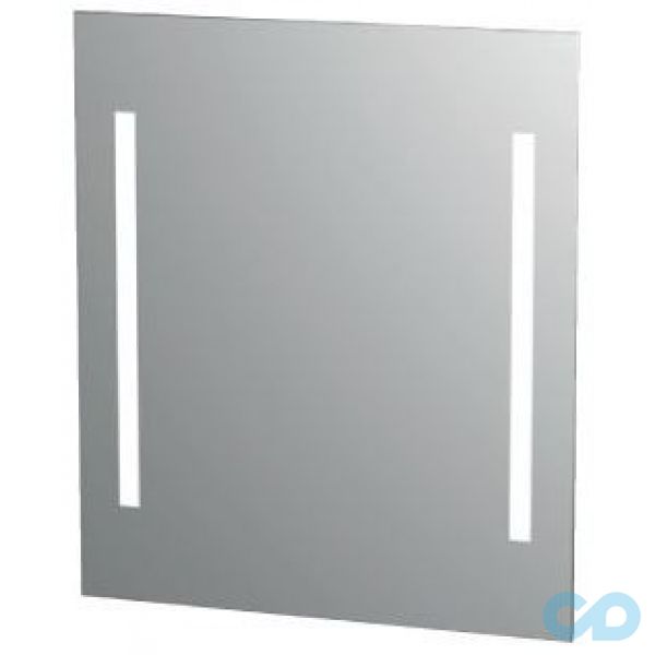 Зеркало Jika Clear 70 см H4557351731441