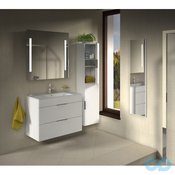 купить Зеркало Jika Clear 70 см H4557351731441