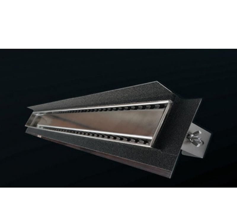 Дренажний канал Inox Style Supra-line Classic +1085 мм L108512