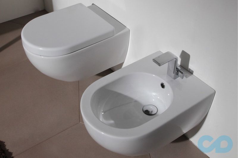 фото біде flaminia app