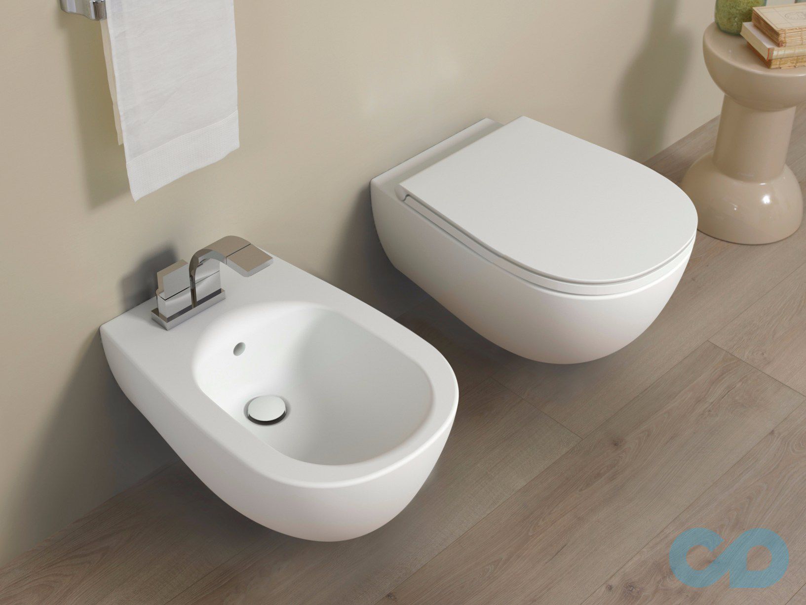 підвісний унітаз ціна