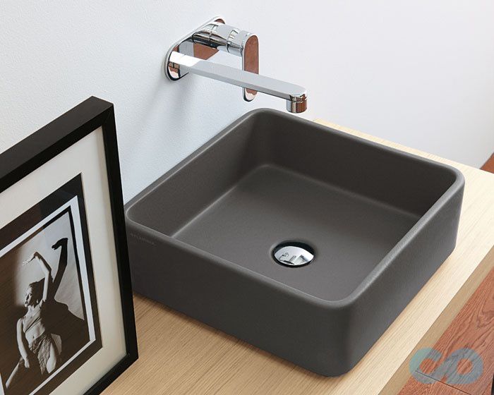 ціна Накладна раковина Flaminia Miniwash MWL40