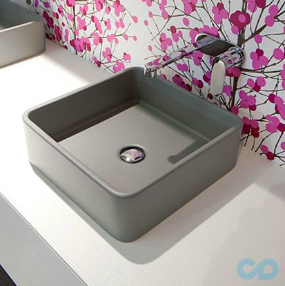 фото Накладна раковина Flaminia Miniwash MWL40