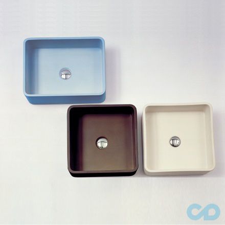 дизайн Накладна раковина Flaminia Miniwash MWL40