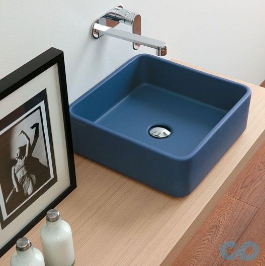 Накладна раковина Flaminia Miniwash MWL40 купити