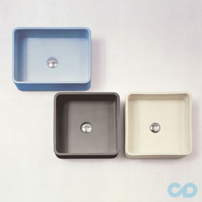 Накладна раковина Flaminia Miniwash MWL48 купити