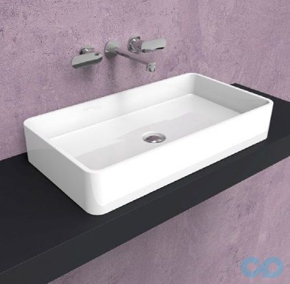 купити Накладна раковина Flaminia Miniwash MWL75