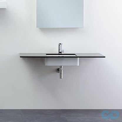 купити Раковина вбудована Flaminia Miniwash MW48SP