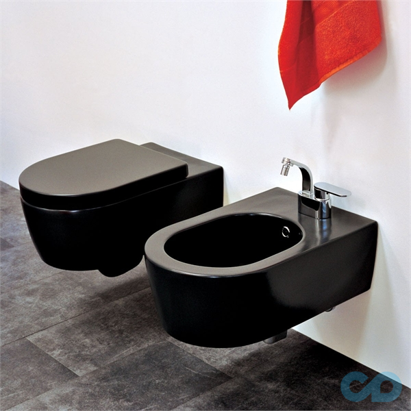 купити біде підвісне flaminia link