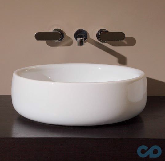 фото Накладна раковина Flaminia Bonola BN50A