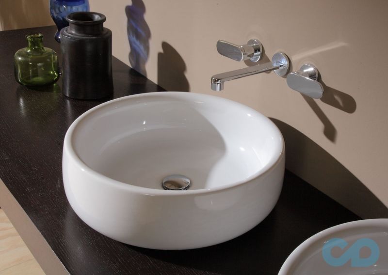 Накладна раковина Flaminia Bonola BN50A