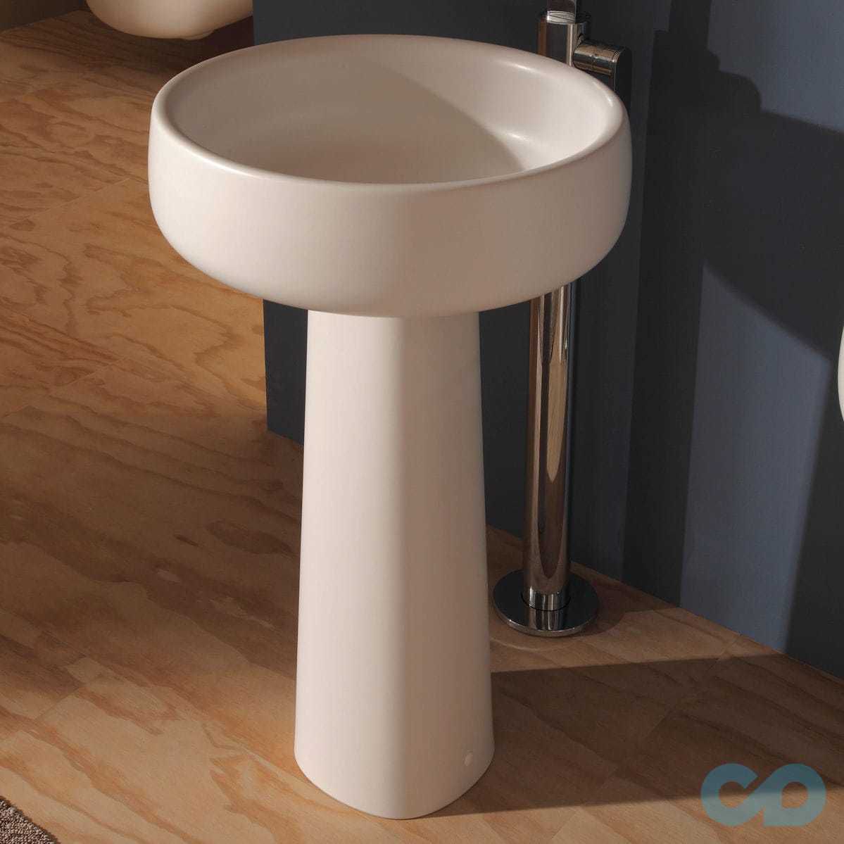 П'єдестал для раковини Flaminia Bonola BN50C купити