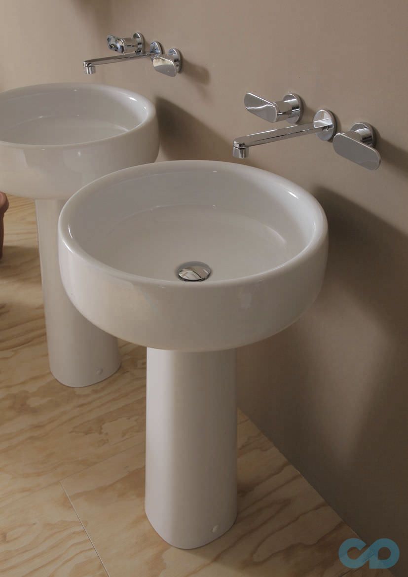 купити П'єдестал для раковини Flaminia Bonola BN50C