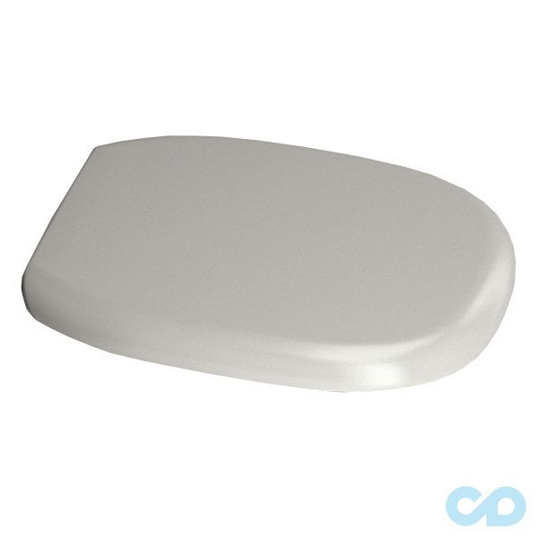 Крышка + сиденье для унитаза Flaminia Bonola BNCW03 soft-closing