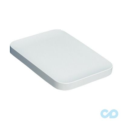 Кришка + сидіння для унітазу Flaminia Nile NLCW03 soft-closing