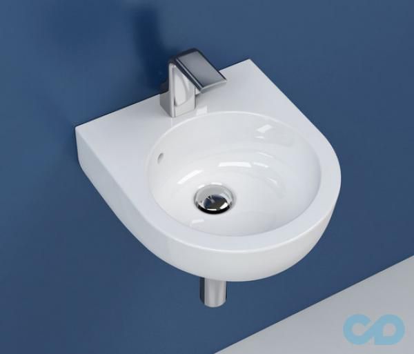 Раковина підвісна Flaminia Pass PS50L