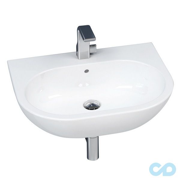 Раковина підвісна Flaminia Pass PS31LM