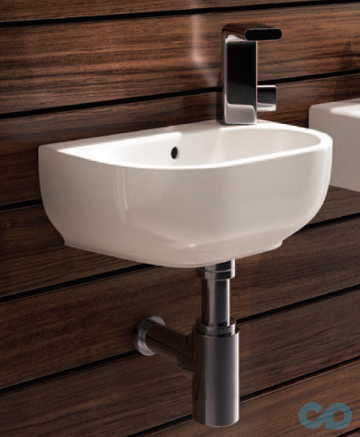 купити Раковина підвісна Flaminia Pass PS23LM