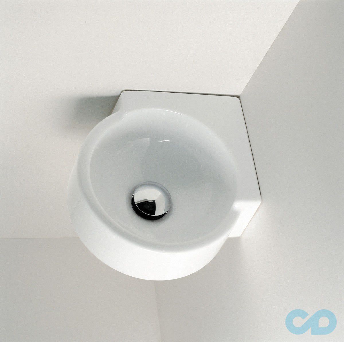 Раковина підвісна Flaminia Twin 5060