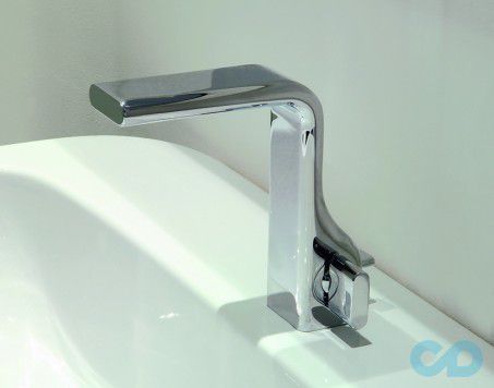 ціна змішувач для раковини flaminia noke nk3220