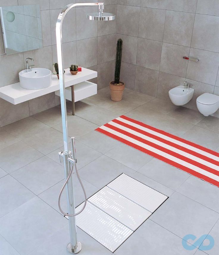 цена Душевая система Flaminia One 112086