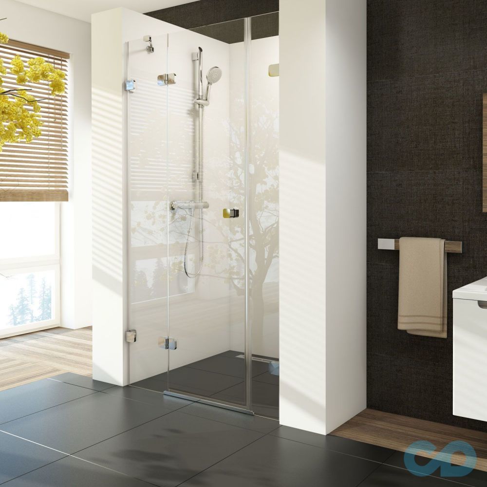 Душові двері Ravak Brilliant BSD3-120 0ULG0A00Z1