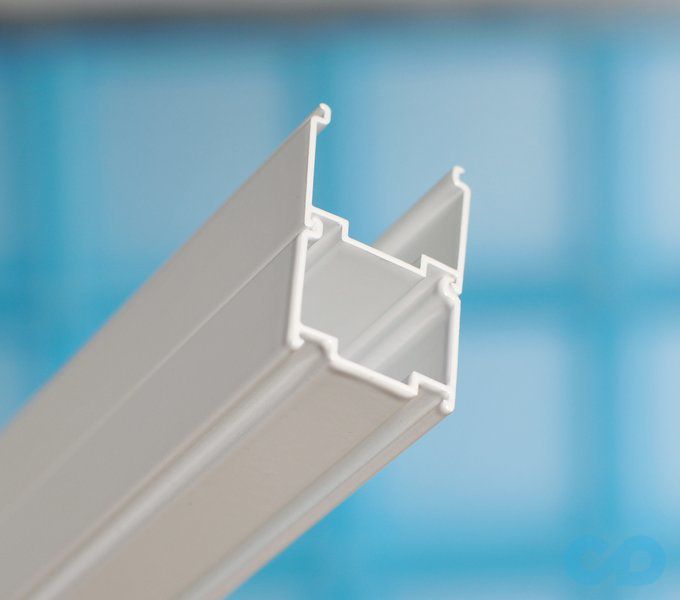 Душові двері Ravak Supernova ASDP3-80 00V40102Z1 білий + transparent ціна