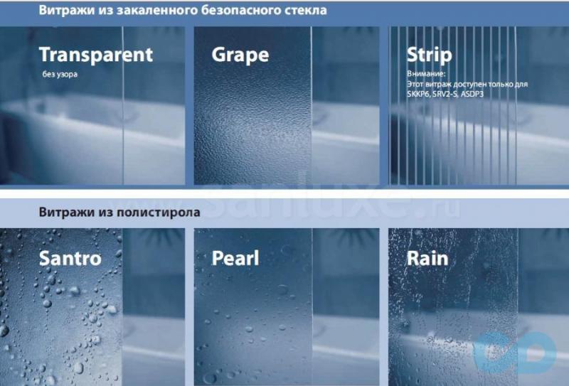 Душові двері Ravak Rapier NRDP2-110 0NND010LZG білий + grape ціна