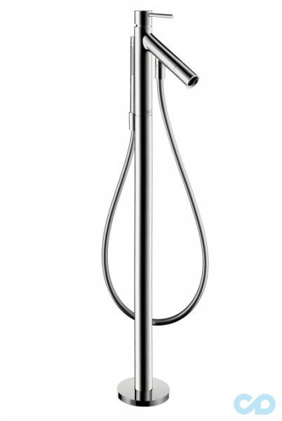 фото змішувач для ванни axor starck 10456000