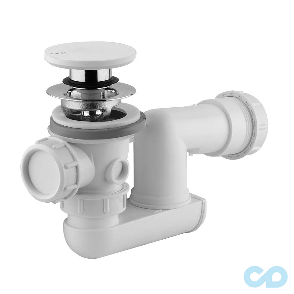 Злив для ванни Gessi 42029