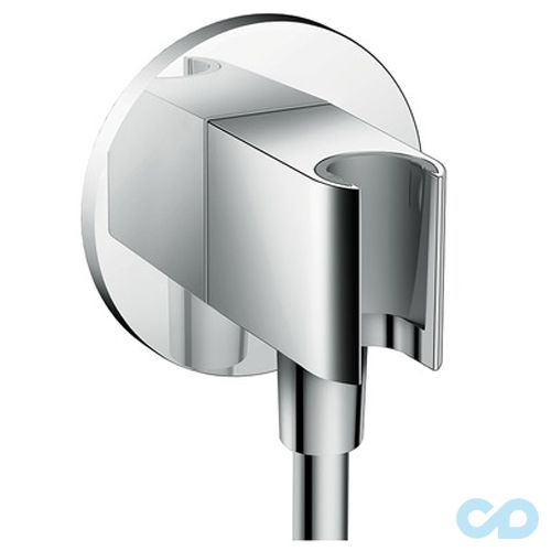 ціна Гігієнічний душ Hansgrohe 71068111 (комплект