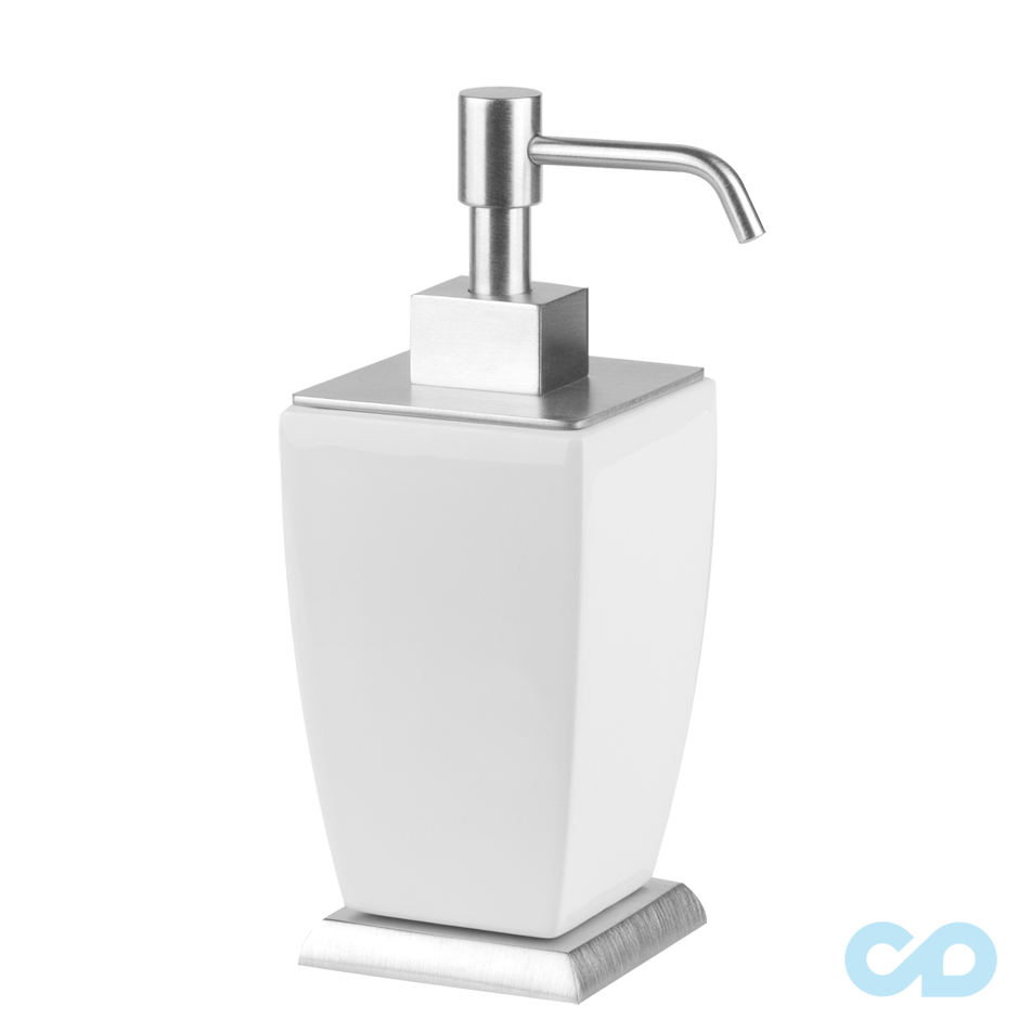 Дозатор рідкого мила Gessi Mimi 33238-031