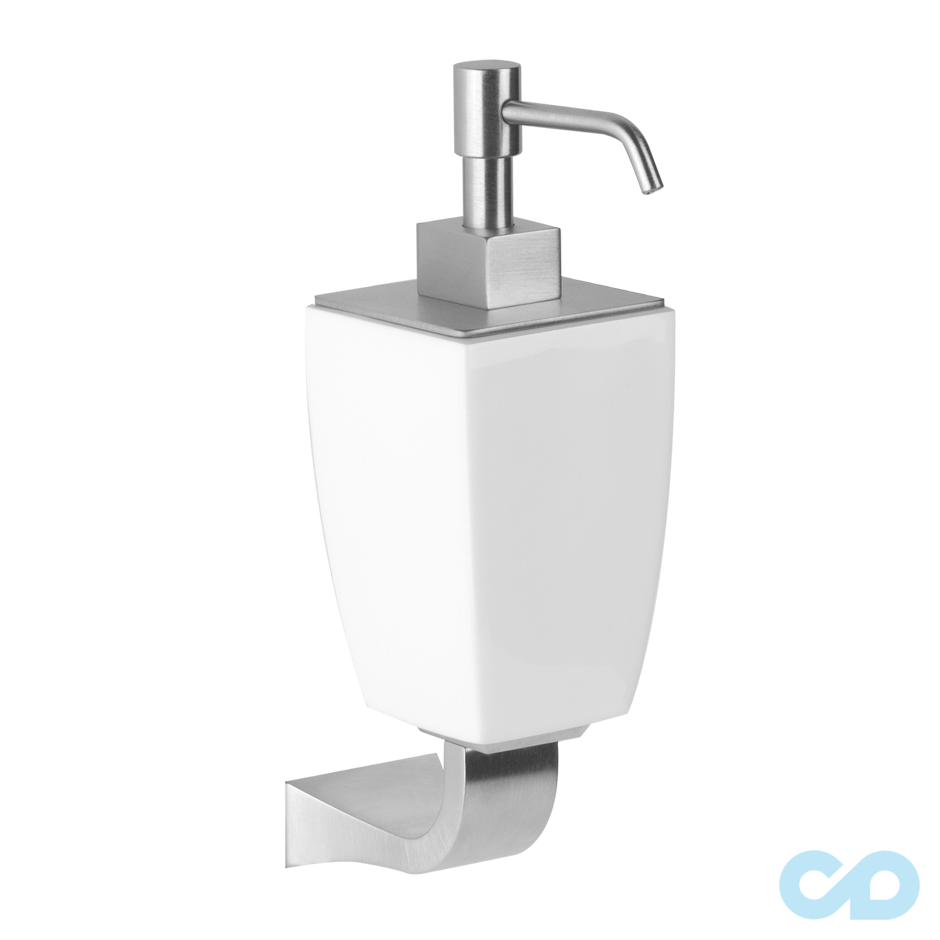 Дозатор рідкого мила Gessi Mimi 33214-031