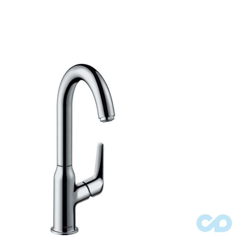 купить смеситель для раковины hansgrohe novus 71126000
