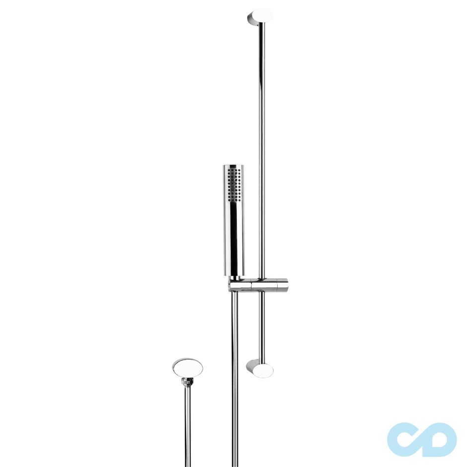 Душовий комплект Gessi Ovale 23142-031