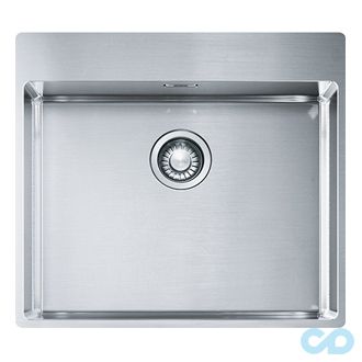 купити кухонна мийка franke box bxx 210-54 tl арт. 127.0369.295 полірована