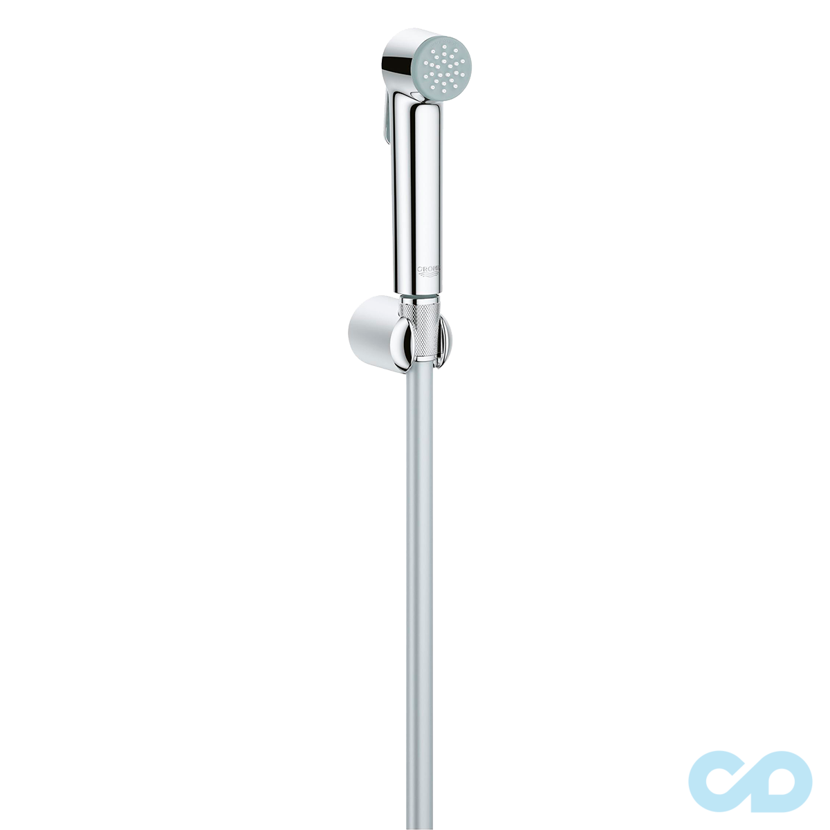 ціна Комплект монтажу гігієнічного душа Grohe Bau Flow 121645 