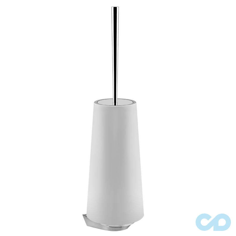 Настінний йоржик Gessi Cono 45419-031 хром