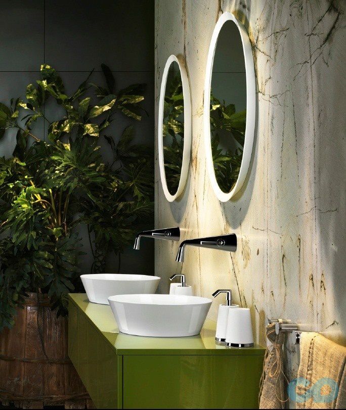 Дозатор для рідкого мила Gessi Cono 45437-031 хром купити