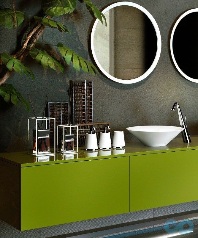 ціна Дозатор для рідкого мила Gessi Cono 45437-031 хром