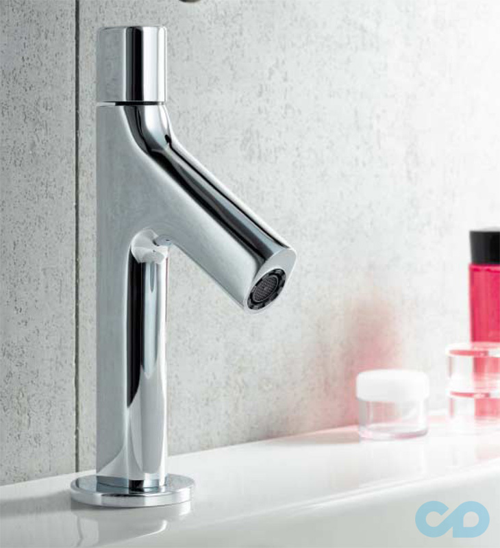 ціна змішувач для раковини jacob delafon talan e10378ru-cp